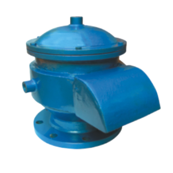 <b>JAV-1型夹套保温呼吸阀</b>