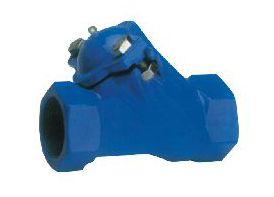 KL-BF(T)CF球型止回阀