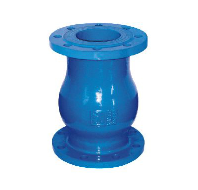 KL-LFCV静音止回阀