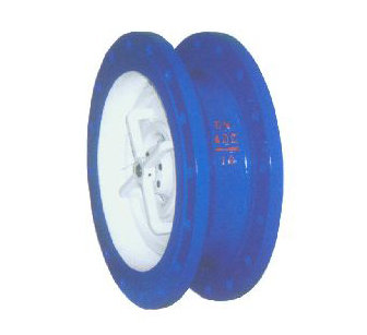 CVKR型静音止回阀