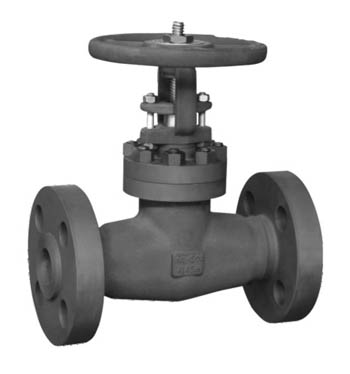 <b>2500LB锻钢法兰闸阀</b>