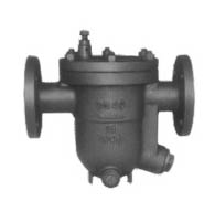 自由浮球式蒸汽疏水阀