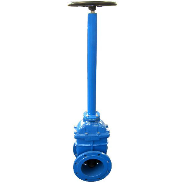 KL-RGHZ直埋式弹性座封闸阀