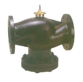 <b>VB-7000系列温控阀</b>