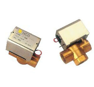 <b>KL-06电动温控阀</b>